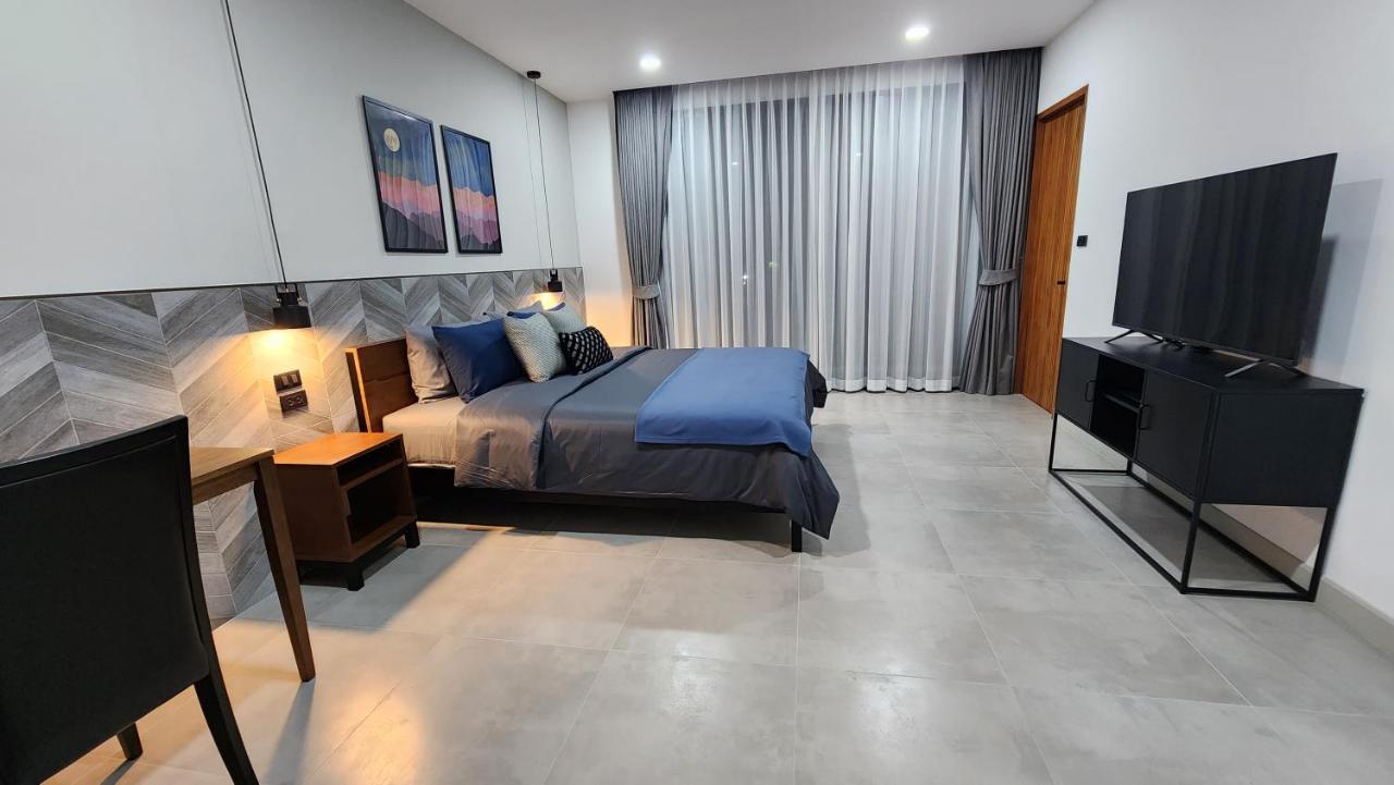 Khaotao Homestay เขาเต่าโฮมสเตย์ Exterior foto