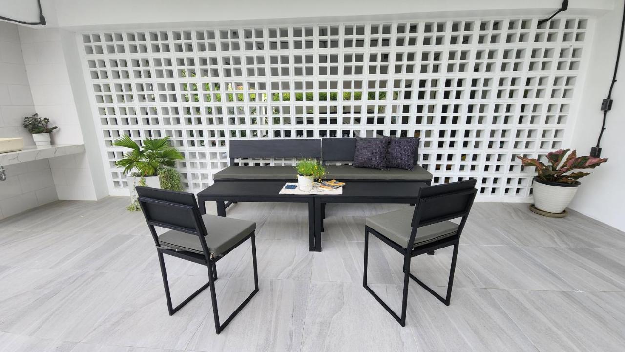 Khaotao Homestay เขาเต่าโฮมสเตย์ Exterior foto
