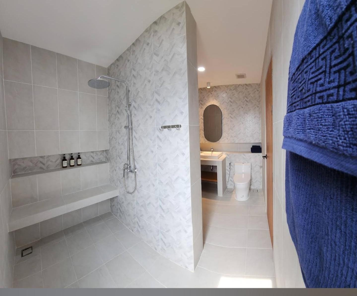 Khaotao Homestay เขาเต่าโฮมสเตย์ Exterior foto