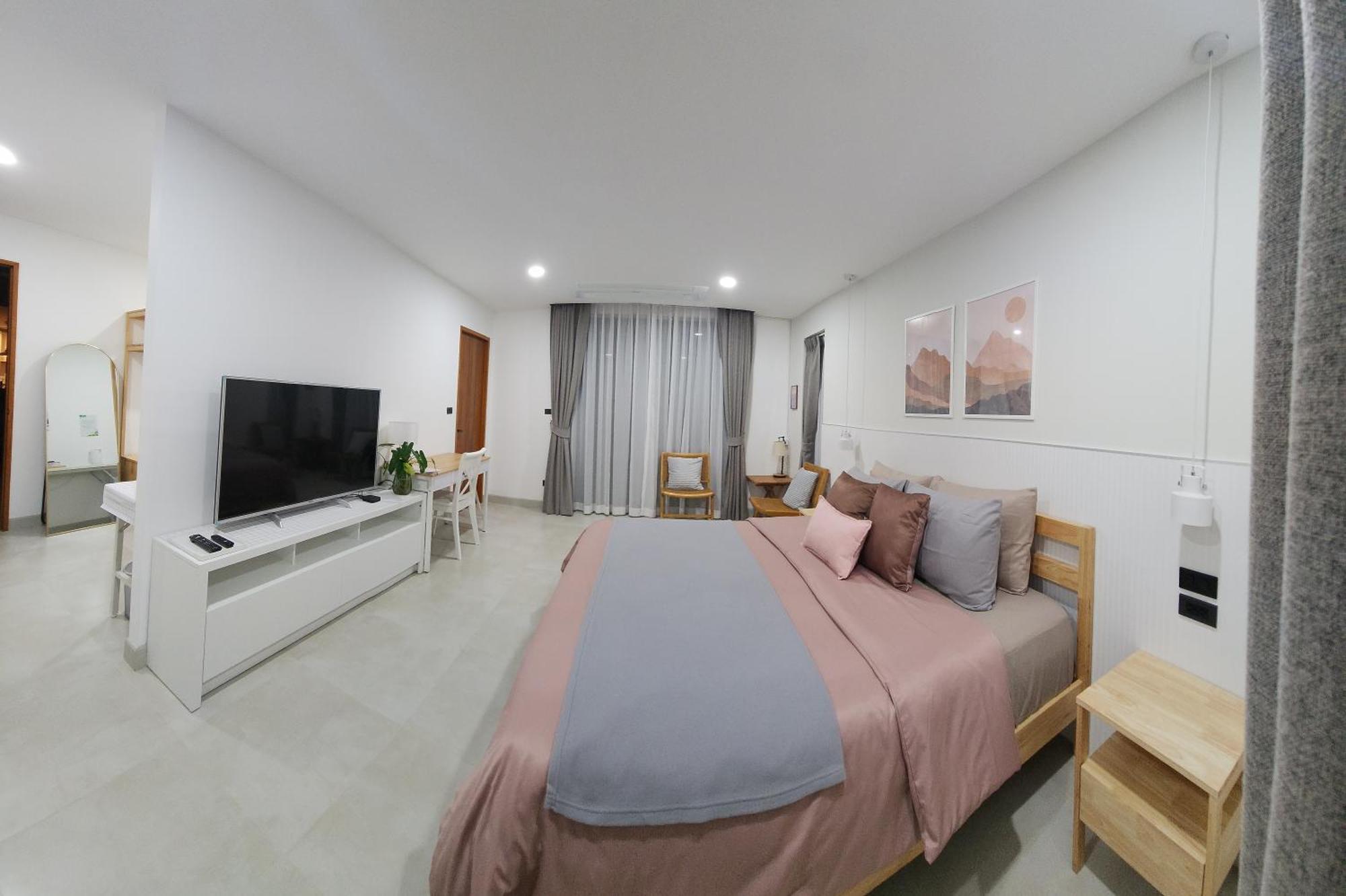 Khaotao Homestay เขาเต่าโฮมสเตย์ Cameră foto