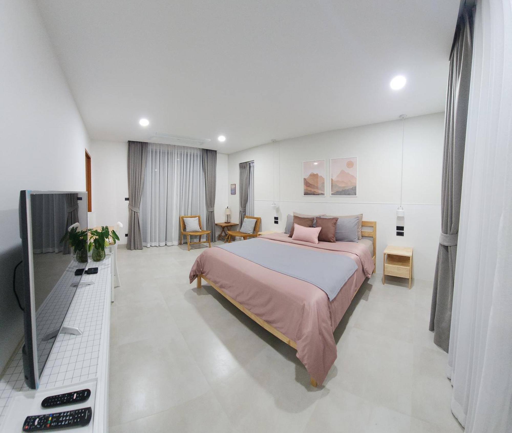 Khaotao Homestay เขาเต่าโฮมสเตย์ Cameră foto